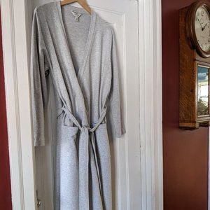 Women's L.L. Bean Supima Robe